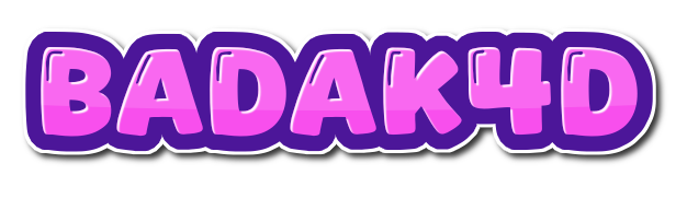 BADAK4D LOGO
